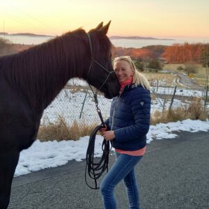 Angela Katharina Breisch